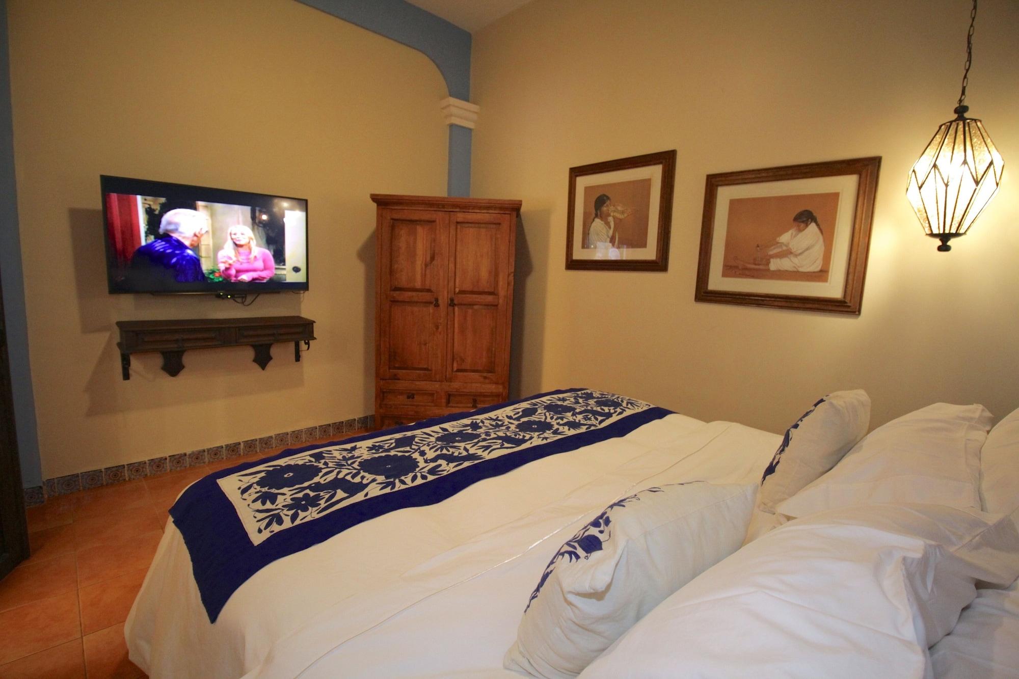 Casa Mia Suites Σαν Μιγκέλ ντε Αγιέντε Εξωτερικό φωτογραφία